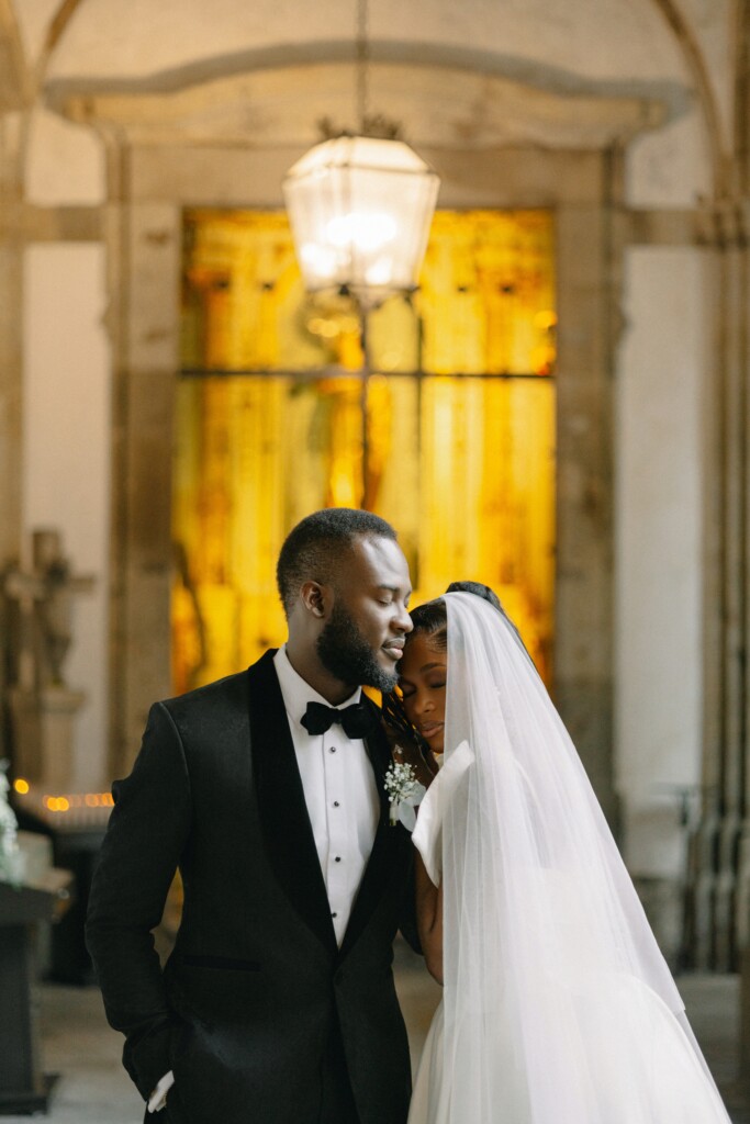 destination wedding in Braga portugal