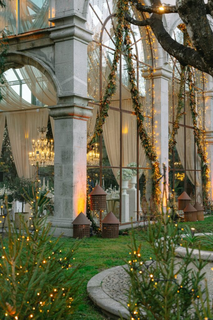 Destination wedding in Braga Portugal