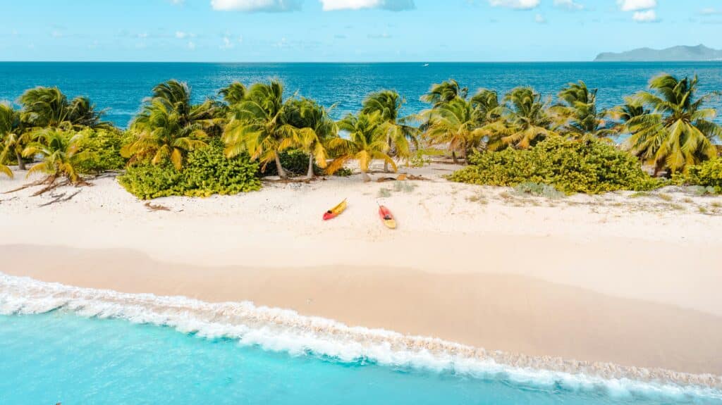 Carriacou Grenada